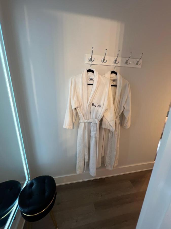 New Centennial Park Luxury Smart Home W Courtyard Фейетвилл Экстерьер фото